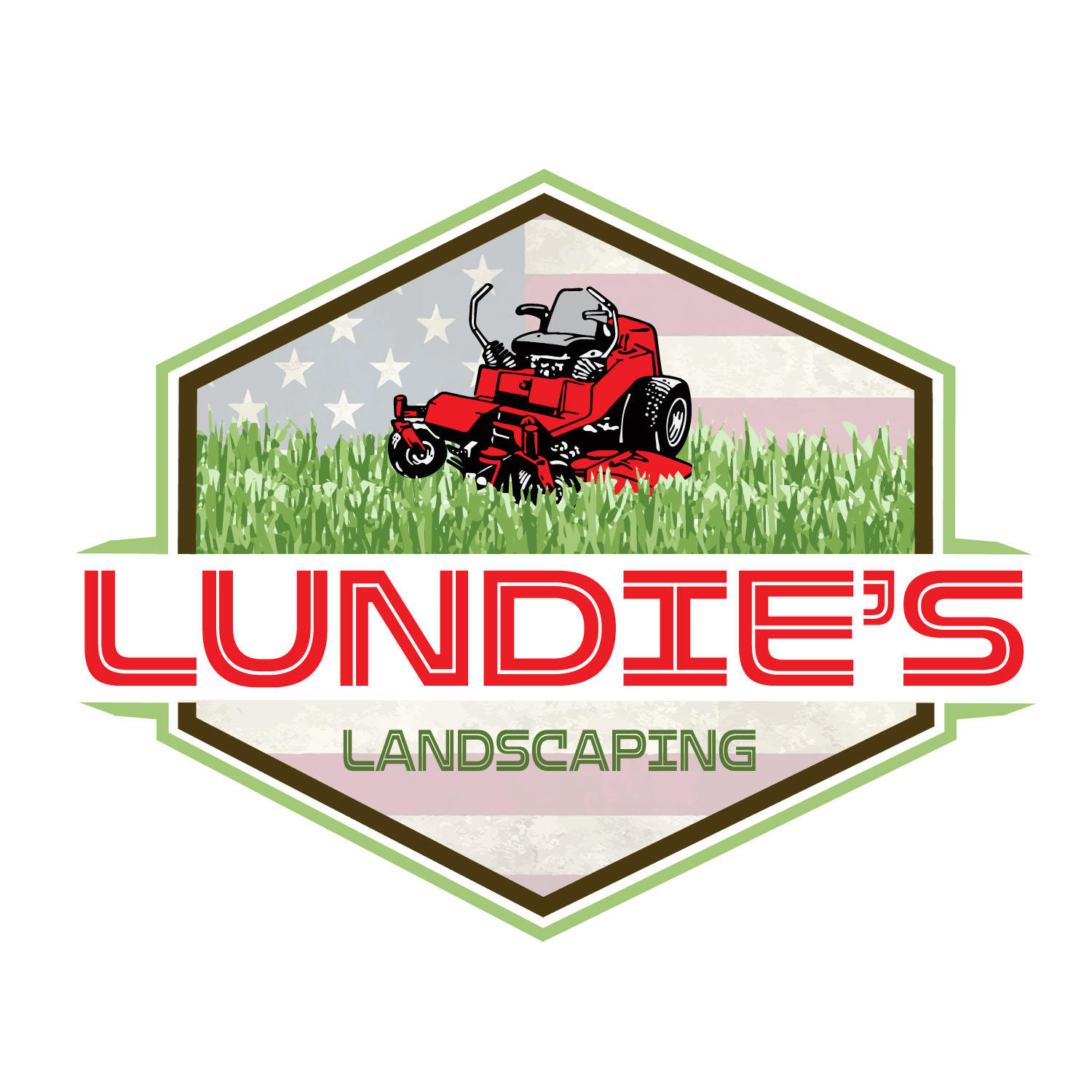 Lundie's Landscaping - Enfield CT